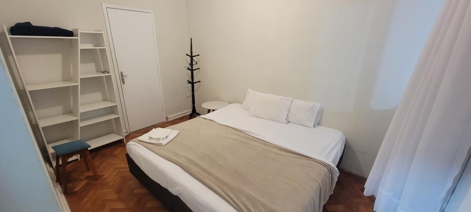 Maroca Copacabana Apartment - Rio de Janeiro, Rio de Janeiro